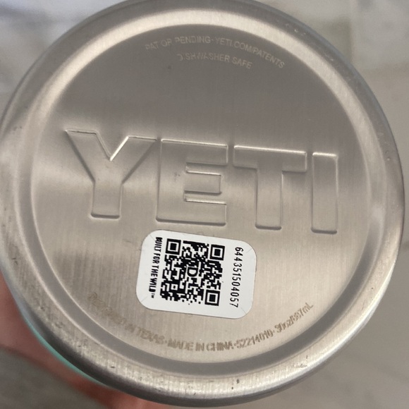 Brand new
Yeti - Picture 7 of 9